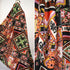 Cousette 'Epopee' (Epic) - 80% Viscose 20% Polyamide *Last Piece 3.4m